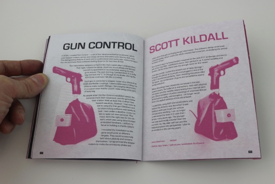 Piramida care levitează cu puterea minții la Liminal, festival pionier în România