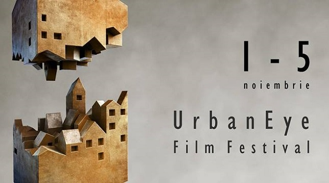 Programul celei de-a patra ediții UrbanEye