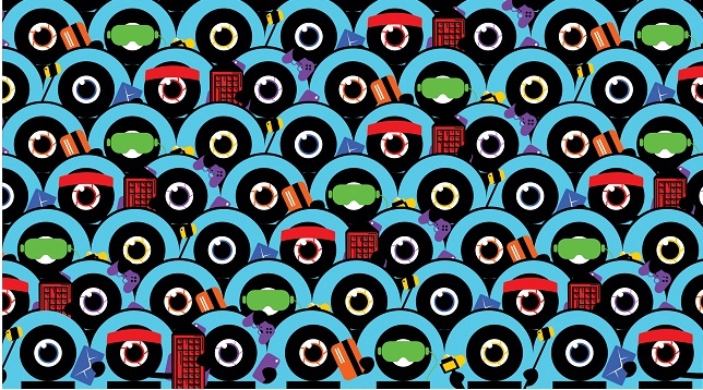 131 de înscrieri în competiția Internetics 2017