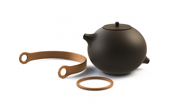 Câștigătorii ReDesign Crafts // Mihai Stamati despre Negru