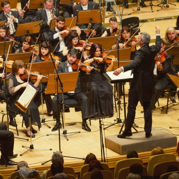 Pe harta Cartierului Creativ // Radio România