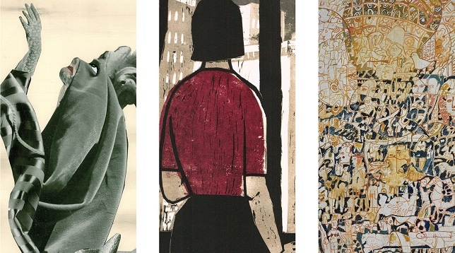 Centenarul femeilor din arta romanească: peste 850 de artiste femei