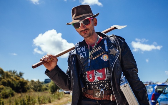 People of Romania se lansează la Galeria Simeza