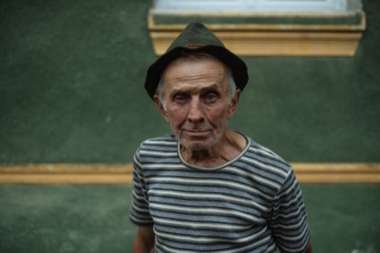 People of Romania se lansează la Galeria Simeza