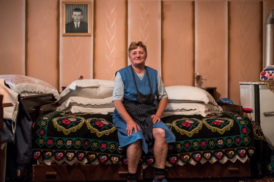 People of Romania se lansează la Galeria Simeza