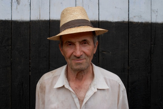 People of Romania se lansează la Galeria Simeza