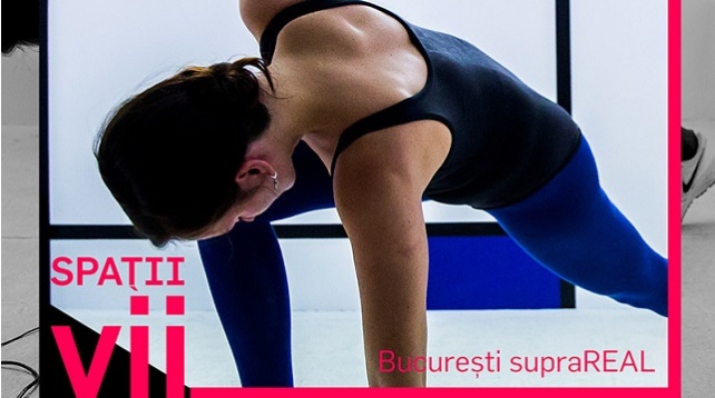Spații Vii animă Bucureștiul!