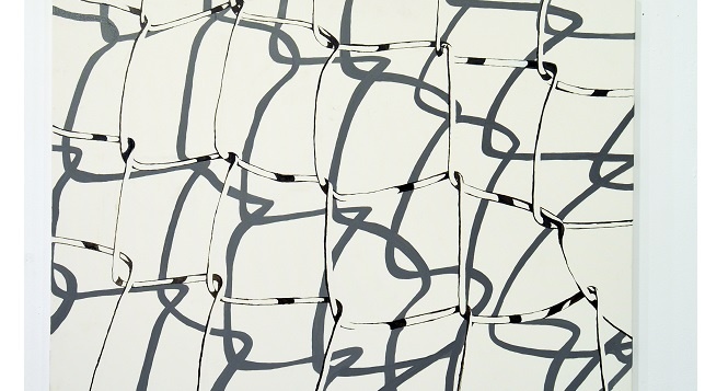 Luminița Medeleț // Arta ca ieșire din rutină