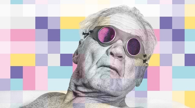 Programul Zilelor Filmului German #12