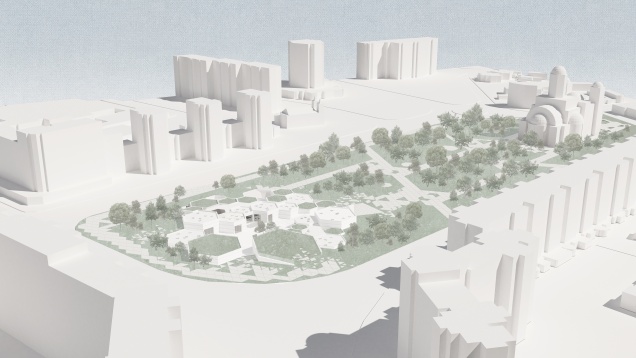 Diana Stegaru // DIPLOMA și ștergerea barierelor profesionale