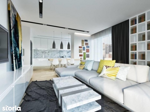 La pas prin Cartierul Creativ