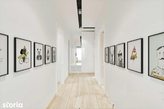 La pas prin Cartierul Creativ