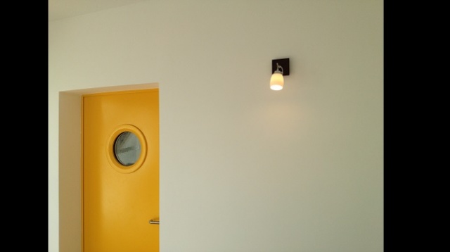 CREATIVE CRIBS #7 / Vizită în mansarda electrică 