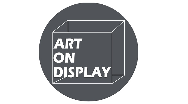 ART on DISPLAY revine în vitrinele din București între 13 și 26 noiembrie 2017