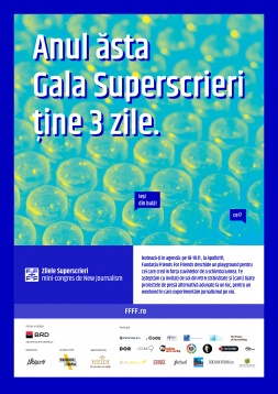 Zilele Superscrieri