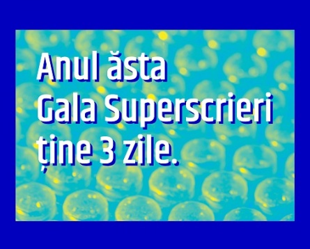 Zilele Superscrieri