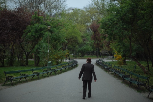 Pe harta Cartierului Creativ // Spații Publice