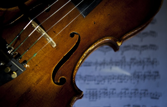 Pe harta Cartierului Creativ // Universitatea Națională de Muzică din București