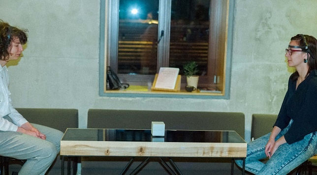 Liminal, succesul unui festival de idei și experiențe