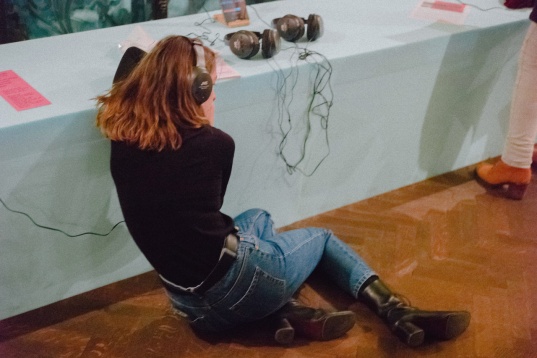 Liminal, succesul unui festival de idei și experiențe