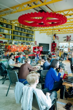 Liminal, succesul unui festival de idei și experiențe