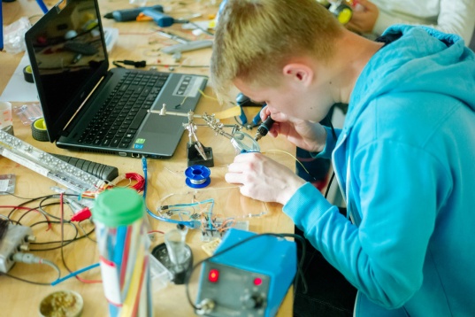 Liminal, succesul unui festival de idei și experiențe