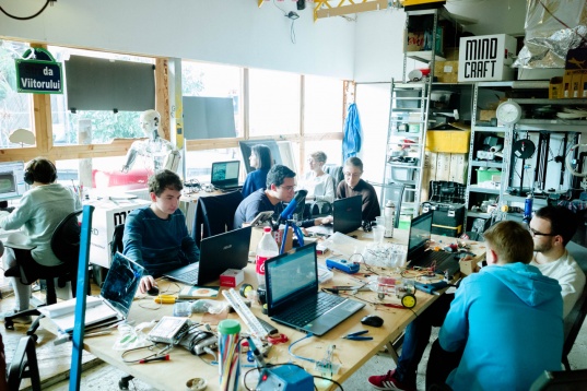 Liminal, succesul unui festival de idei și experiențe