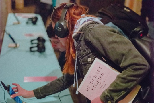 Liminal, succesul unui festival de idei și experiențe