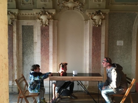 Liminal, succesul unui festival de idei și experiențe