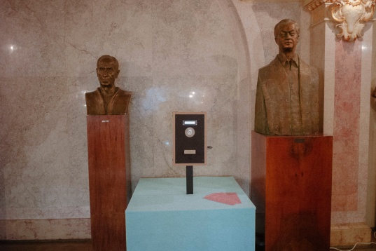 Liminal, succesul unui festival de idei și experiențe