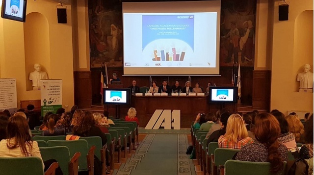 S-a lansat programul transversal AcademIAA