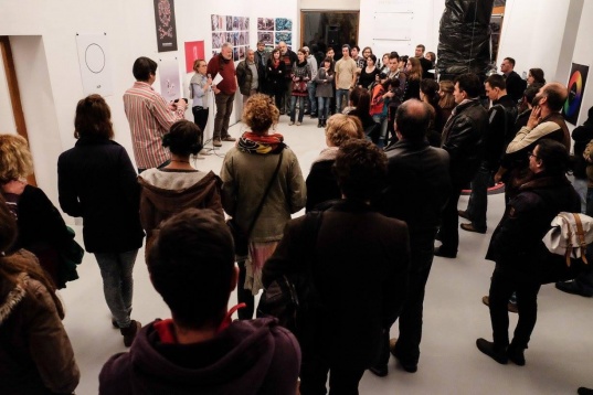 SFÂNTU GHEORGHE DESIGN WEEK