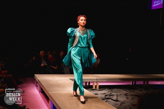 SFÂNTU GHEORGHE DESIGN WEEK