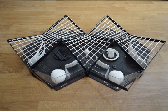 Daniela Truță // Diploma: un moment de introspecție