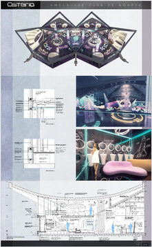 Daniela Truță // Diploma: un moment de introspecție