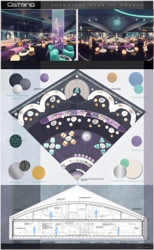 Daniela Truță // Diploma: un moment de introspecție