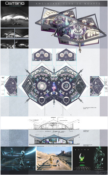 Daniela Truță // Diploma: un moment de introspecție