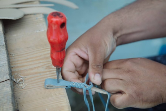 Deltacraft 2.0 la Mesteshukar ButiQ