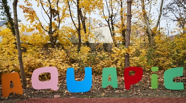 Proiectul Aquapic ajunge la final