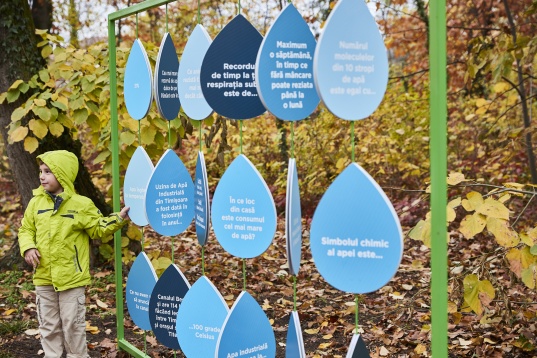 Proiectul Aquapic ajunge la final