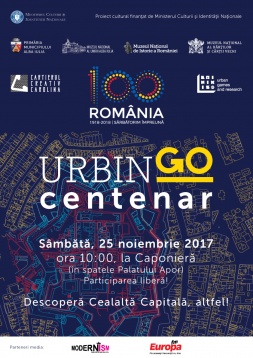 Urbingo Centenar  