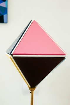 Lorena Sudriu // Fascinația artelor plastice