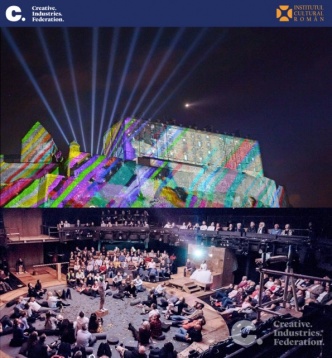 Interviu: Liliana Țuroiu - Președinte ICR