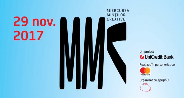 Miercurea Minților Creative