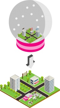 URBOTECA FELLOWSHIP PROGRAMME