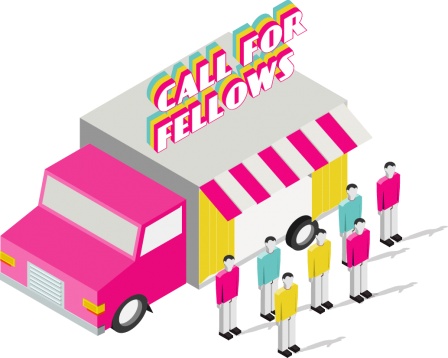 URBOTECA FELLOWSHIP PROGRAMME