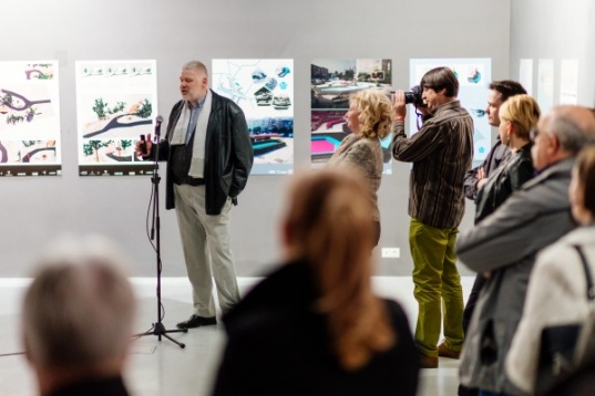 Design Week@Sfântu Gheorghe