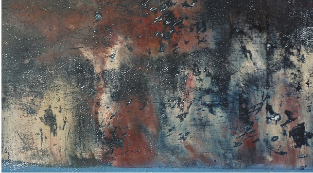 ALEXANDRU ADRIAN IVAN // NIMIC ALTCEVA DECÂT ARTĂ