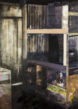 ALEXANDRU ADRIAN IVAN // NIMIC ALTCEVA DECÂT ARTĂ