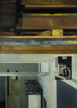 ALEXANDRU ADRIAN IVAN // NIMIC ALTCEVA DECÂT ARTĂ